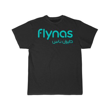 FLYNAS AIRLINE T-SHIRT